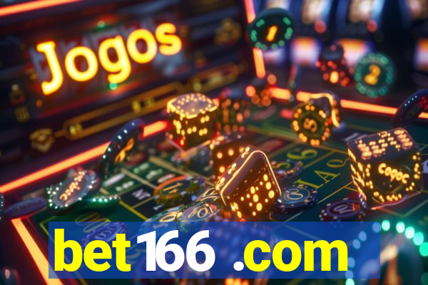 bet166 .com